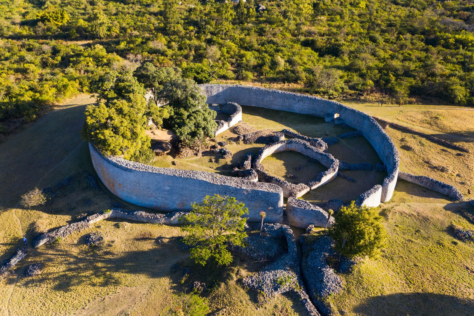 Great Zimbabwe National Monument