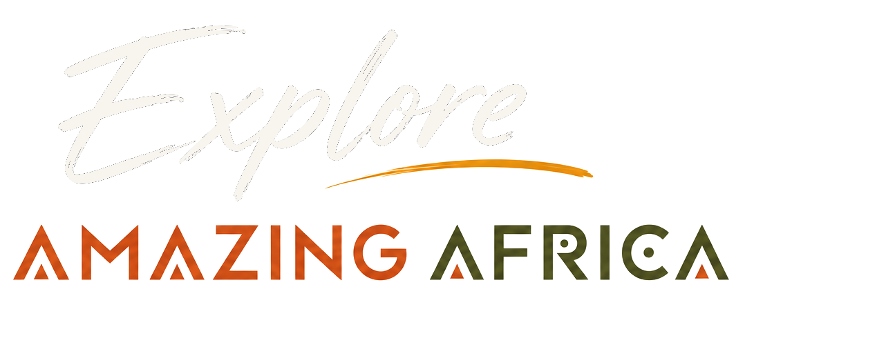 Explore Amazing Africa